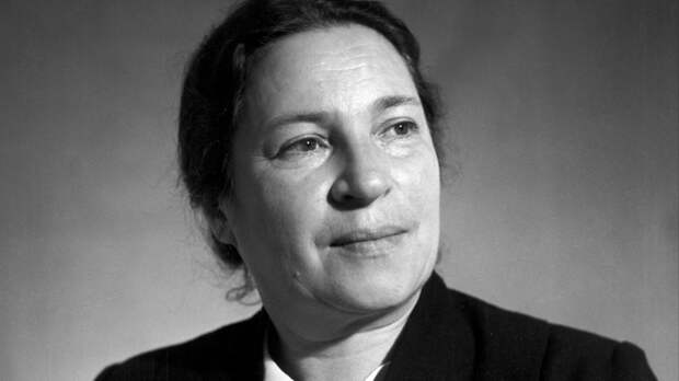 Похоронила сына и мужа: какую боль скрывала Агния Барто за детскими стихами