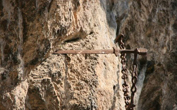 Дюрандаль Дюрандаль