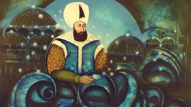 Как становились евнухами и что входило в их обязанности в гаремах султанов