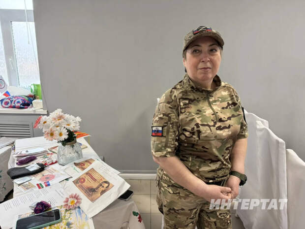 «Әниләре килгән кебек каршы алалар» - Татарстан волонтерлары хәрбиләргә ярдәм турында