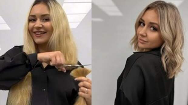 Анастасия Бочкарева / Фото: 