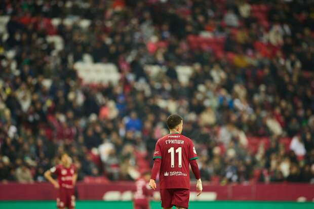 «Крылья Советов» и «Рубин» разошлись миром в матче 22-го тура РПЛ