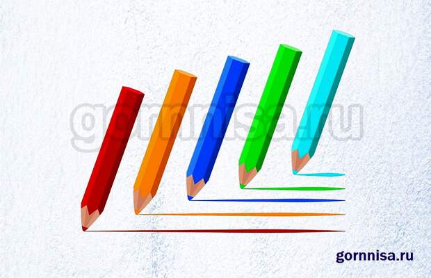 Быстрый тест – Что вам в данное время не хватает