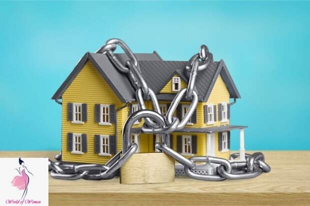Мой дом - моя крепость: основные рекомендации по защите квартиры от грабителей