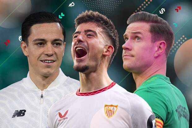 «Барсу» покидает легенда, ЦСКА и «Спартак» идут за легионерами. Трансферы и слухи дня