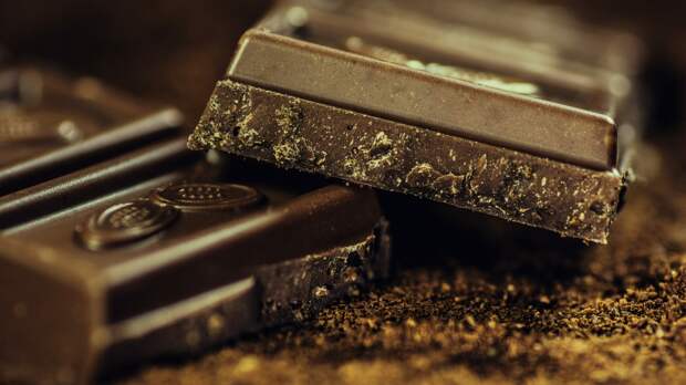 У шоколада обнаружился ряд целебных свойств 