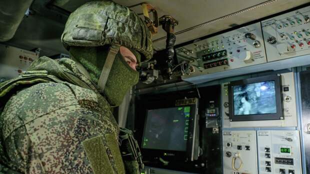Ещё один летевший на Москву беспилотник уничтожен силами ПВО