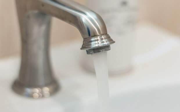 Из-за прорыва трубы в Сасове отключили холодную воду