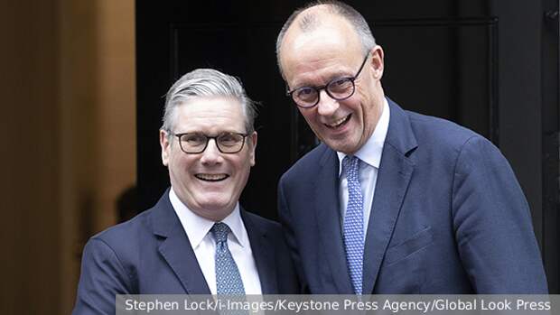 Рейтинг недружественных правительств. Запад установил рекорд враждебности