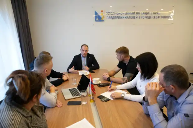 Севастопольские рестораторы обратились с просьбой принять ряд мер экономической поддержки для сохранения бизнеса 1