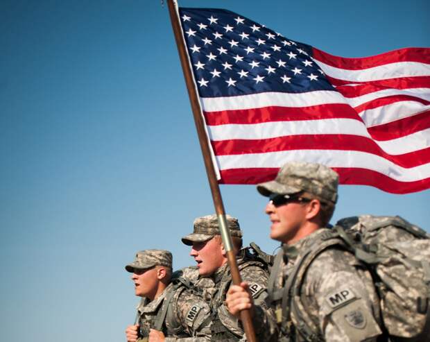 Американских военных отправили в Гренландию на учения с Канадой и Данией