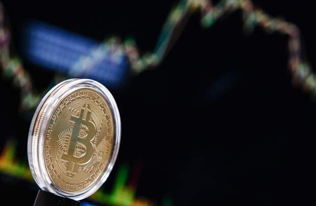 Биткоин подскочил после халвинга