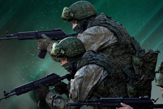 «Пройдём опасный путь через туман»: в Минобороны РФ процитировали «Сектор Газа»