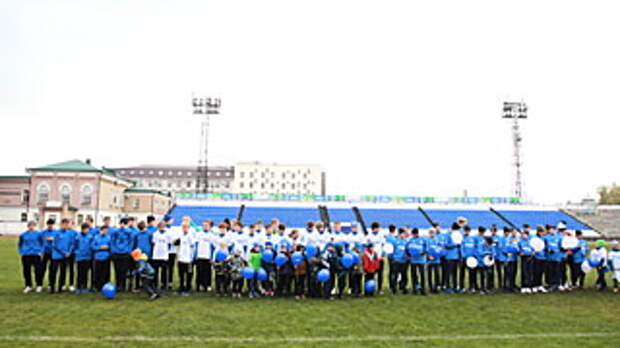 Тайм-аут. Почему в Барнауле так и не начали строить манеж за 470 млн рублей?