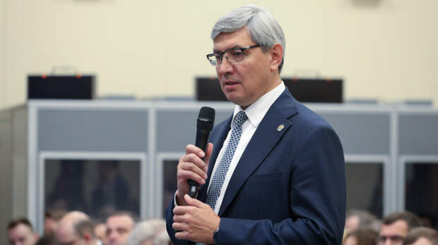 Роман Шайхутдинов: Новая модель образования невозможна без индустриального сотрудничества вузов и предприятий