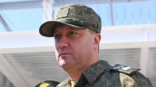 Мосгорсуд оставил в СИЗО экс-замминистра обороны Иванова