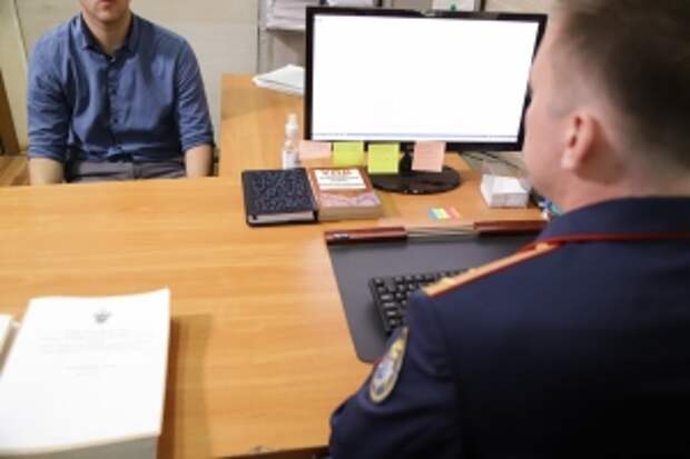 Глава ведомства поручил доложить о ходе проверки по информации о неправомерных действиях в отношении детей, находящихся в детском центре Томска