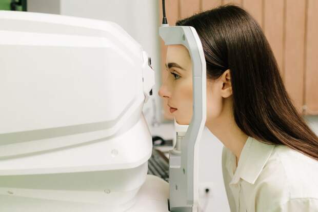 Лекция «Современные технологии в офтальмологии»