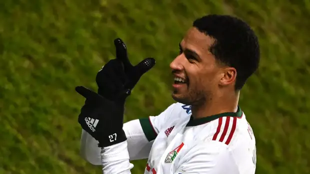 ЭСК признала ошибочным удаление защитника «Локомотива» Мурило в матче с «Ахматом»