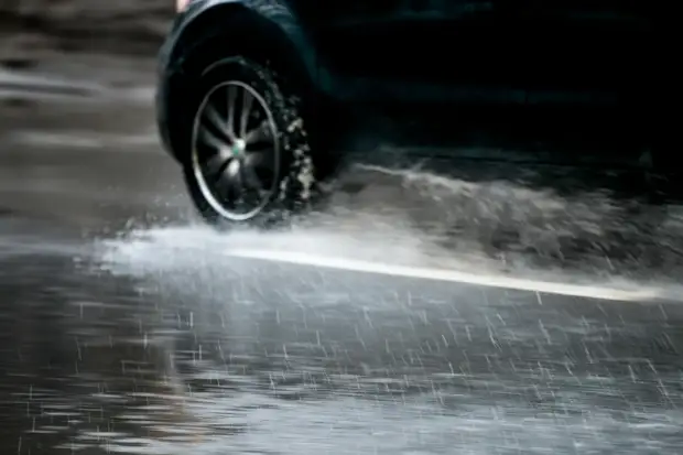 Весенние паводки затопили 12 дорог в Новосибирской области