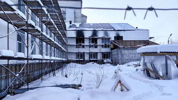 Суд отправил преподавателя центра МВД в Коми под домашний арест после взрыва