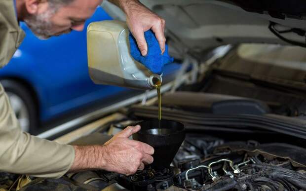 В России создают собственную классификацию моторных масел взамен API и ACEA