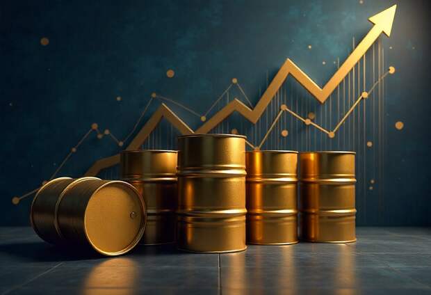 Цены на нефть подскочили 12 марта на фоне атак Ирана на суда