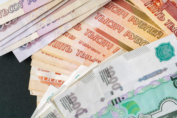 Минфин: дополнительные доходы бюджетов в 2025 году составят 2,6 трлн рублей