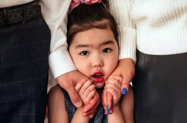 Маленькая освободительница нуждается в помощи