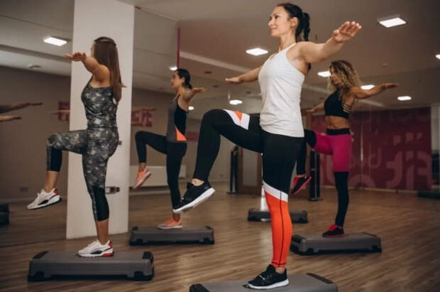 Тренер Мальцева рассказала, как безопасно вернуться к спорту после родов