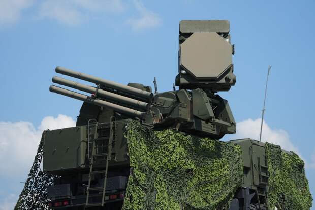 Силы ПВО сбили 207 украинских беспилотников за ночь над регионами РФ