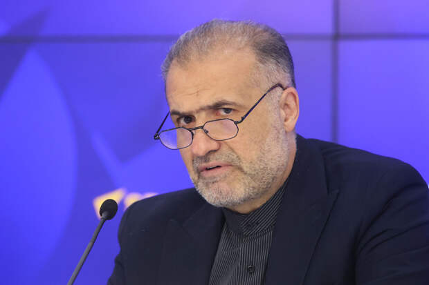 Иран ждет от Гросси заявлений о нападении на мирные ядерные объекты