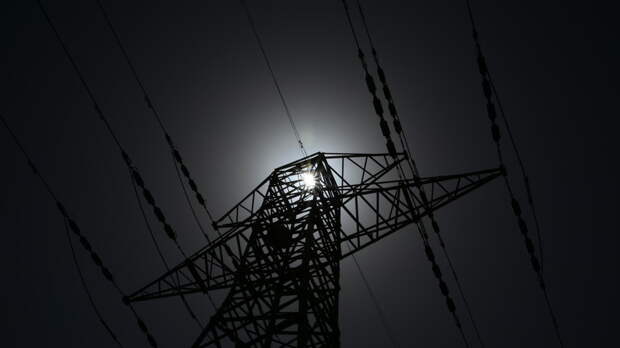 Балицкий: атаки ВСУ привели к отключению света в значительной части Запорожья