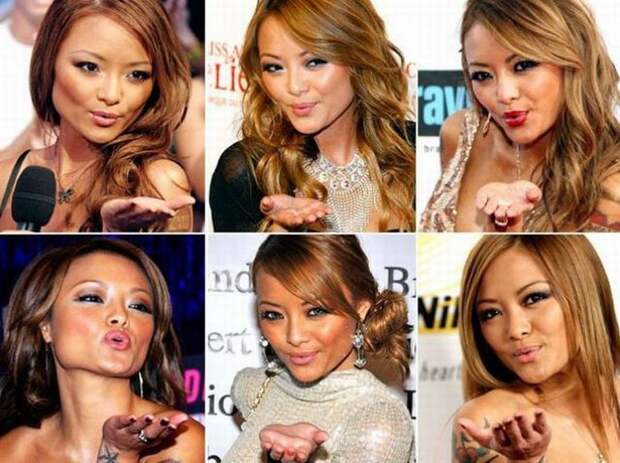 Tila Tequila