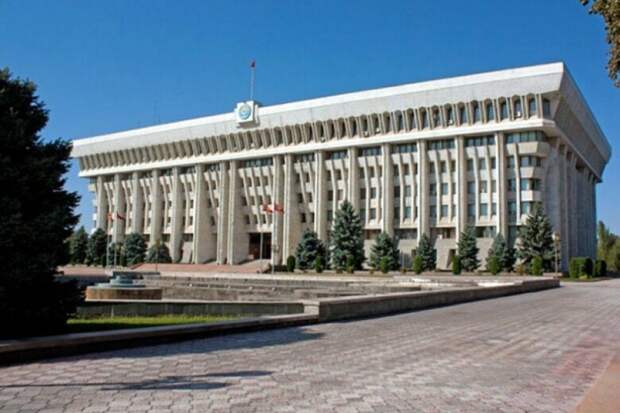 МВД Киргизии заявило, что выборы в парламент прошли спокойно