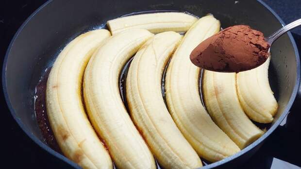 Этот десерт подойдет для любого случая - детских праздников или просто для уютного вечера дома