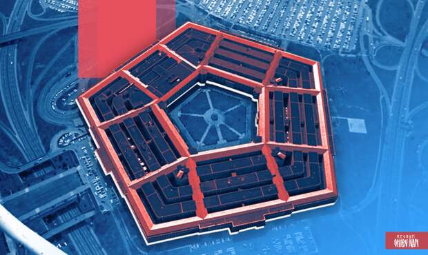 США нанесли удар по судну в восточной части Тихого океана