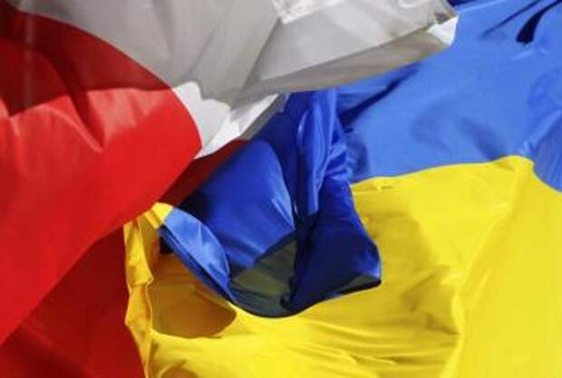 Украинцам рекомендуют в Польше выдавать себя за белорусов 