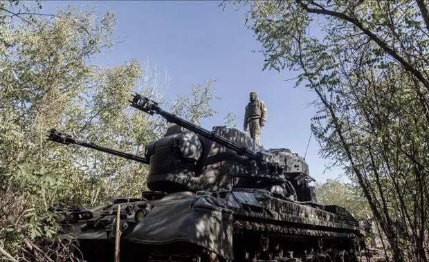 Украинские медиа: Армия России во время ударов стала использовать особые дроны-«обманки» с разновидностью линзы Люнеберга
