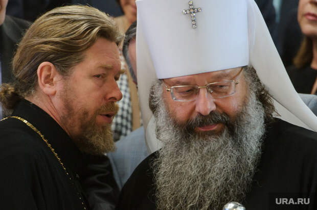 Источник: соперника патриарха Кирилла пытались сослать на Урал