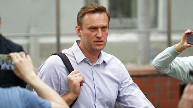 Навальный - актёр без Оскара