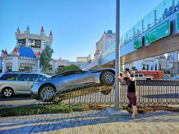Неприятности случаются, особенно когда их совсем не ждешь Неприятности случаются, особенно когда их совсем не ждешь