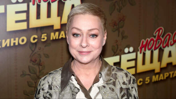 «Обязана проходить ТО»: Мария Аронова о состоянии здоровья