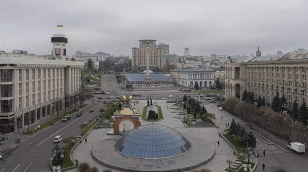 Киевский горсовет решил снести или переделать 53 памятника