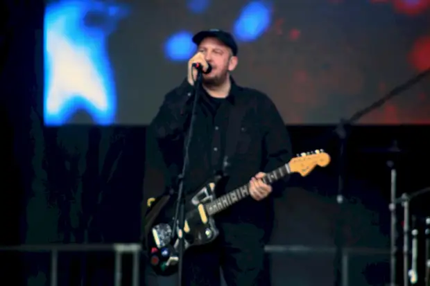 Как в Барнауле прошел патриотический концерт «Zа Россию»