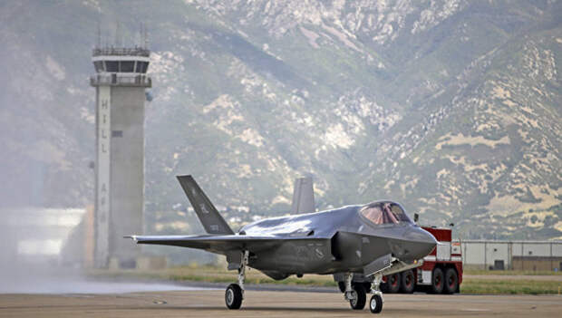 F-35