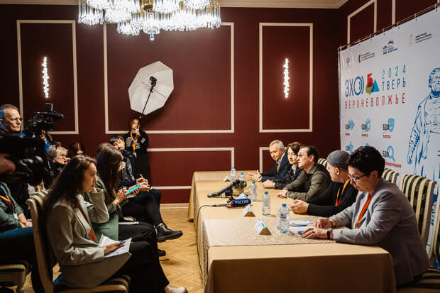 Эхо БДФ второй раз долетело до Тверской области