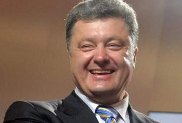Перемога: отныне Порошенко «главный энергетик страны» 
