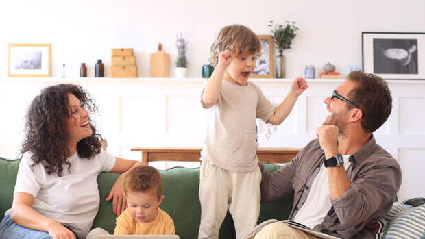 Азбука души: как научить ребенка понимать свои эмоции