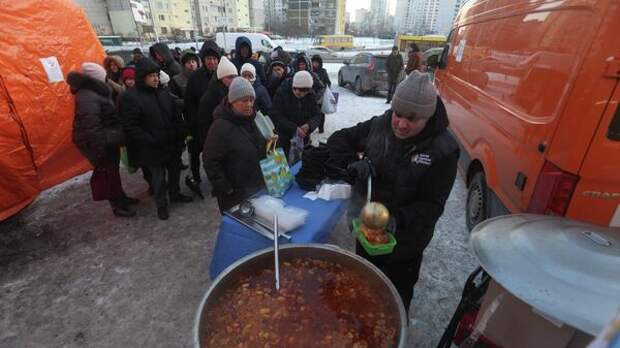 "Дома начнут просто замерзать": Анпилогов о необратимых последствиях коллапса украинской энергетики